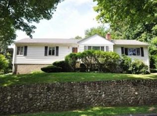 98 Ridge St, Arlington, MA 02474