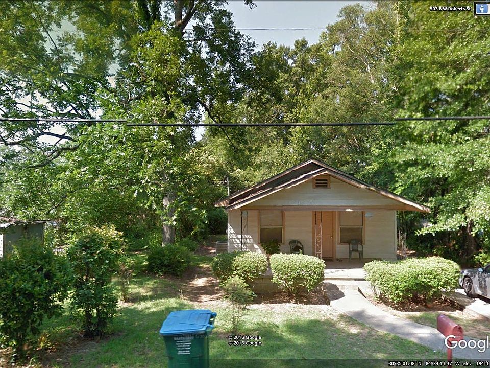 1st image of 507 B W Roberts St