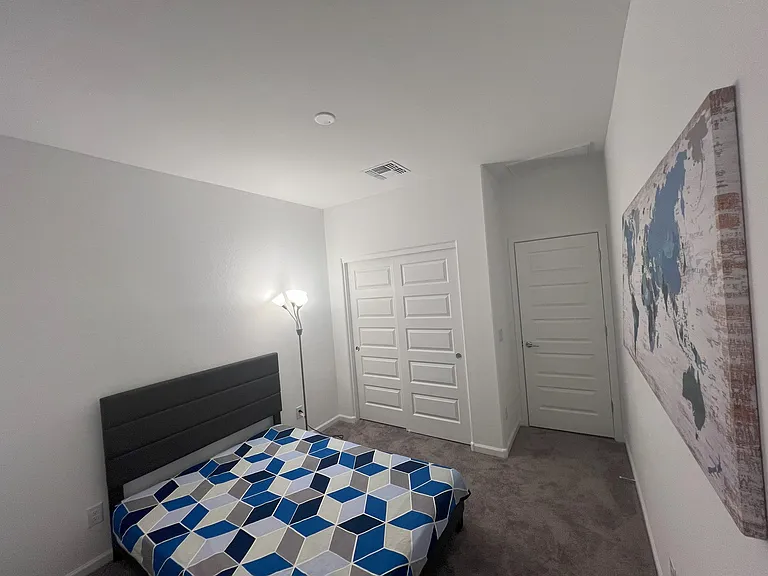 Second Bedroom 1