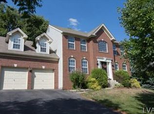 4115 Juniper Ln, Bethlehem, PA 18020