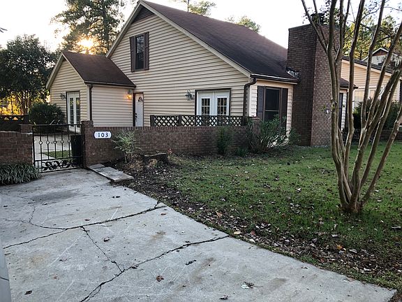 2 car driveway