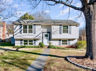 5304 Split Oak Dr, Charlotte, NC 28227