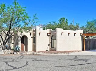 945 E Desert Pkwy, Tucson, AZ 85719