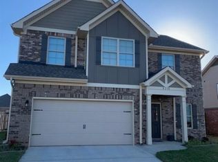 8318 Stillwater Cir, Huntsville, AL 35806