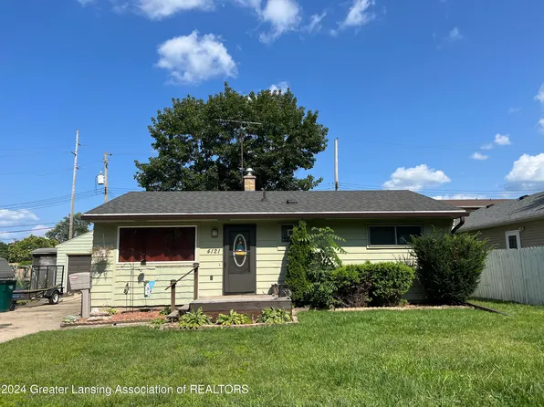 4121 Glenwood Ave, Lansing, MI 48910