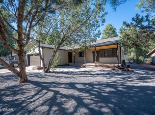 1660 W McNeil, Show Low, AZ 85901