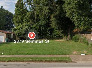 2879 Semmes Ave, Memphis, TN 38114