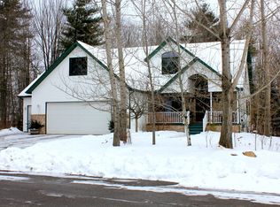 6409 Kyle Rd, Weston, WI 54476