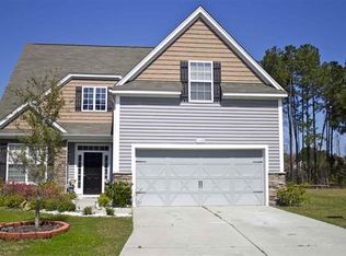 147 Carolina Oaks Dr, Murrells Inlet, SC 29576