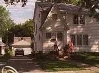 34622 Ash St, Wayne, MI 48184