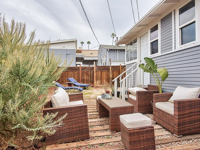 La Mesa Village | Charming Cottage-Style Homes in the Heart of Downtown La Mesa — Photo 150