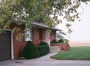 1230 60th Ave, Walcott, IA 52773