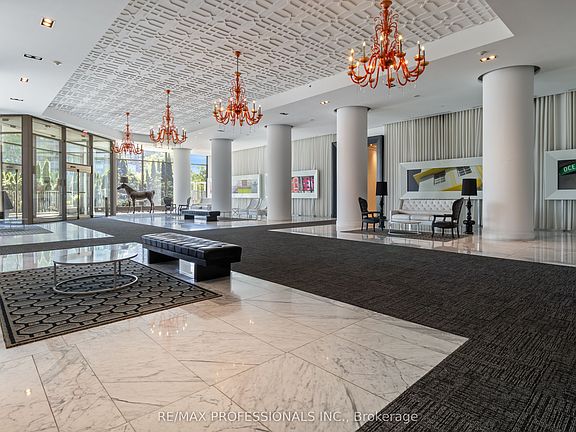 4th image of 88 Park Lawn Rd #2108