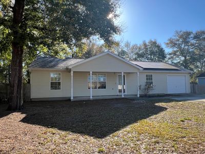 329 Timber Wind Dr, Defuniak Springs, FL, 32433