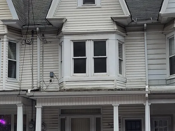 1310 E Centre St, Mahanoy City, PA 17948