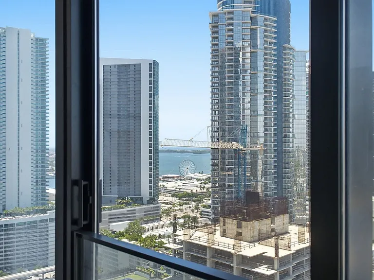 Window View