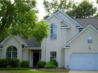 1878 Falling Creek Cir, Mount Pleasant, SC 29464