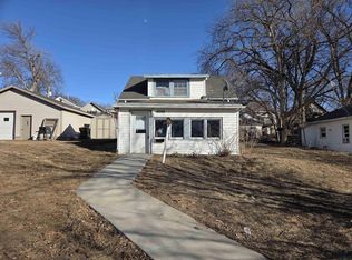 2026 S Patterson St, Sioux City, IA 51106