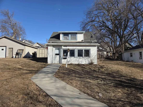 2026 S Patterson St, Sioux City, IA 51106