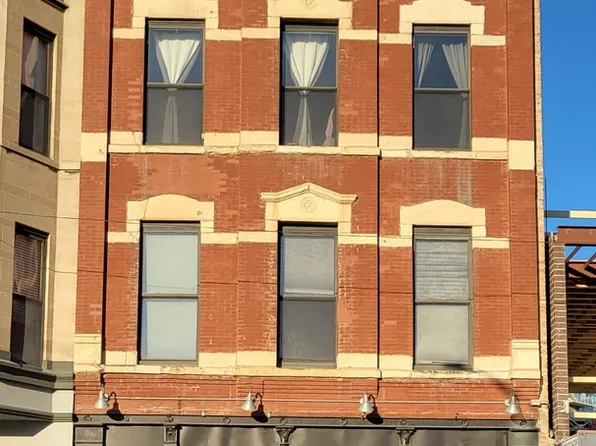 (undisclosed Address), Chicago, IL 60642