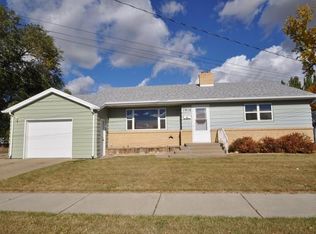 1914 E C Ave, CITY OF BISMARCK, ND 58501