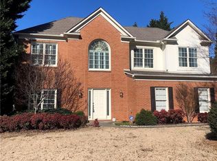 11450 Findley Chase Ct, Johns Creek, GA 30097