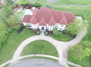 2515 Legends Way, Crestview Hills, KY 41017