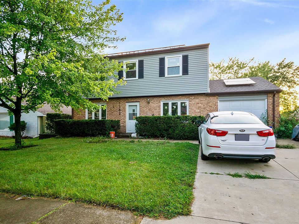 1st image of 1382 Glengary Dr