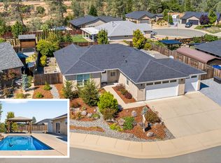 3126 Chaucer Way, Shasta Lake, CA 96019