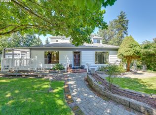 9615 SW 62nd Ave, Portland, OR 97219