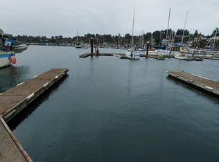 W Bay Blvd #M-168, Newport, OR 97365