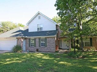 15 S 275 East Ave, Catoosa, OK 74015