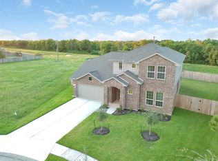 9407 Sapphire Bay Ln, Rosharon, TX 77583