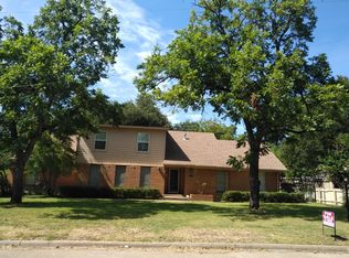 5927 McShann Rd, Dallas, TX 75230