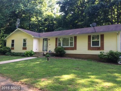 11862 Bristersburg Rd, Midland, VA, 22728