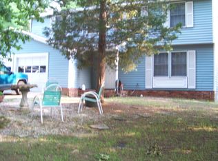 109 Chinquapin Cir, Columbia, SC 29212