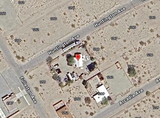 1251 Huntington Ave, Thermal, CA 92274