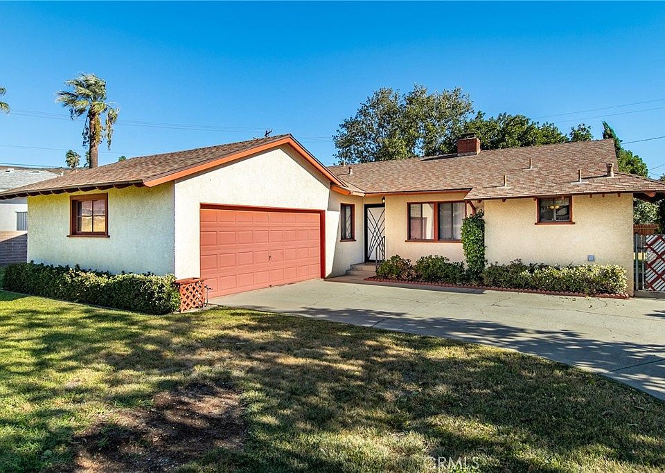 346 N Roberge Ave, Banning, CA 92220 Zillow