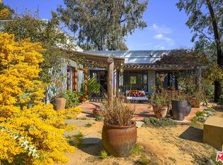 999 Greenleaf Canyon Rd, Topanga, CA 90290