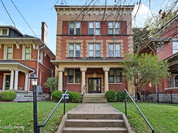 1224 Cherokee Rd, Louisville, KY 40204