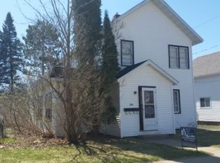 705 E 4th St, Merrill, WI 54452