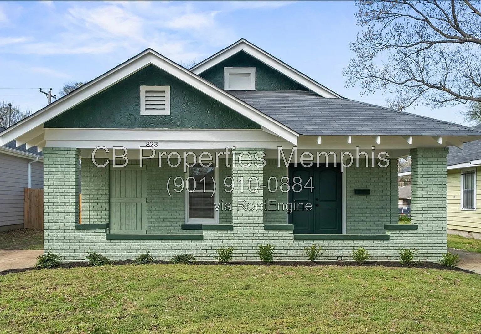 5 bed, 2.0 bath, 1528 sqft, $1,600 — Photo 1