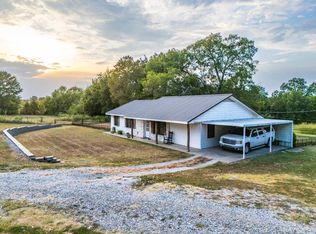 38090 State Highway 31, Coalgate, OK 74538