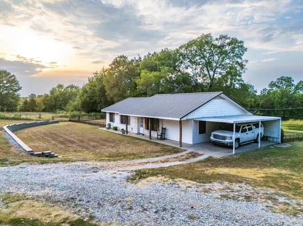 38090 State Highway 31, Coalgate, OK 74538