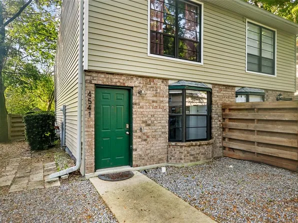 4541 SW 44th Ln, Gainesville, FL 32608