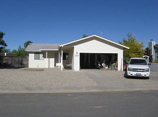 1417 Bumblebee Dr, Gardnerville, NV 89460