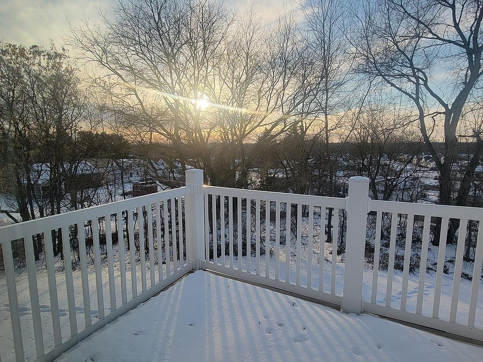 Private Balcony