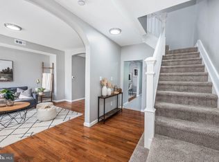 148 S Hilton St, Baltimore, MD 21229