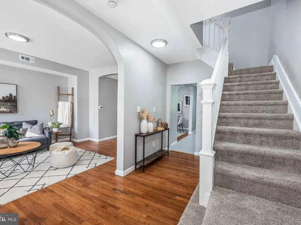 148 S Hilton St, Baltimore, MD 21229