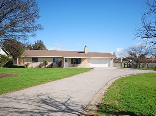 4810 Jardine Rd, Paso Robles, CA 93446